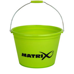 Matrix Groundbait Bucket 25 Litre